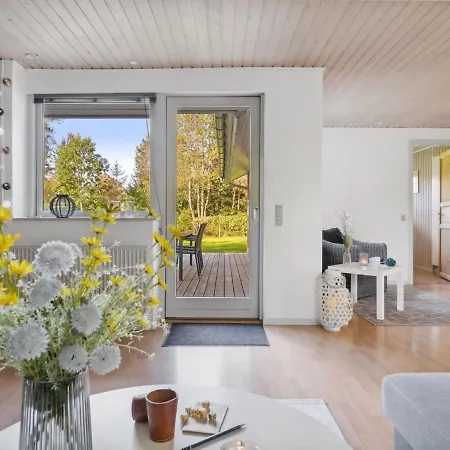 Uolevi - 1-3km From The Sea In Sealand By Interhome *