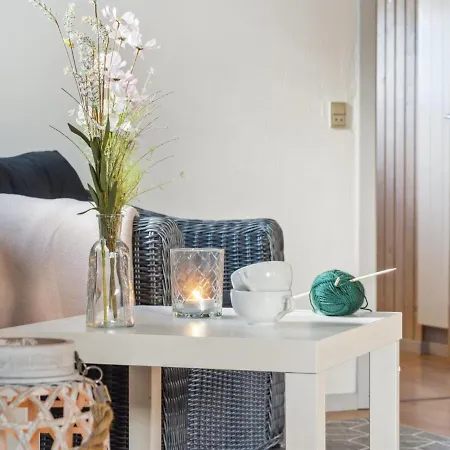 Uolevi - 1-3km From The Sea In Sealand By Interhome Holiday home *