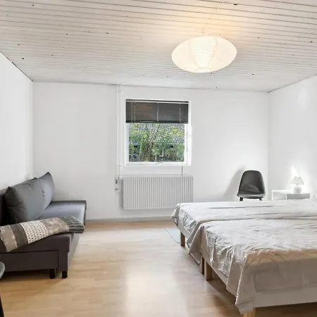 Uolevi - 1-3km From The Sea In Sealand By Interhome Graested