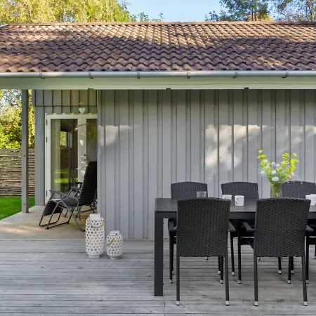 Holiday home Uolevi - 1-3km From The Sea In Sealand By Interhome