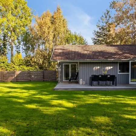 Uolevi - 1-3km From The Sea In Sealand By Interhome