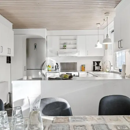 Uolevi - 1-3km From The Sea In Sealand By Interhome Holiday home Graested