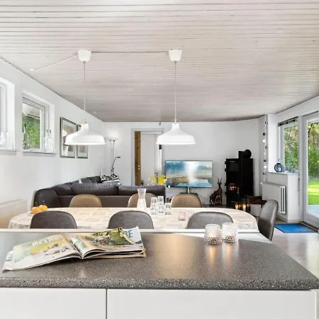 Uolevi - 1-3km From The Sea In Sealand By Interhome *
