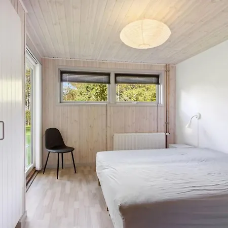 Holiday home Uolevi - 1-3km From The Sea In Sealand By Interhome *