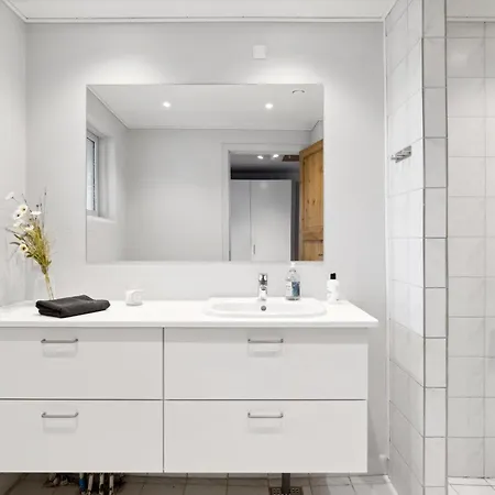 Uolevi - 1-3km From The Sea By Interhome *