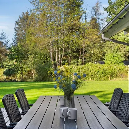 Uolevi - 1-3km From The Sea By Interhome Hébergement de vacances