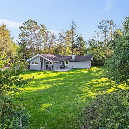 Uolevi - 1-3km From The Sea By Interhome Tatil Evi Græsted