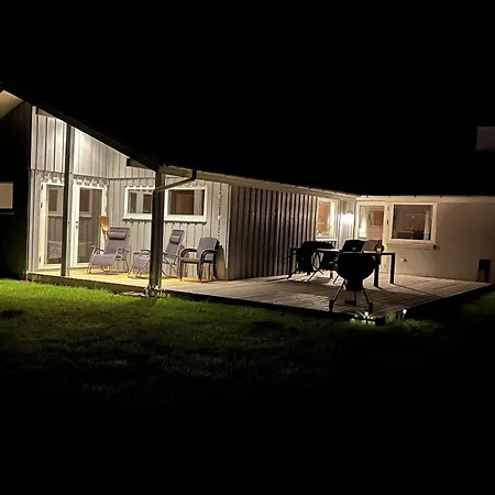 Uolevi - 1-3km From The Sea By Interhome Græsted