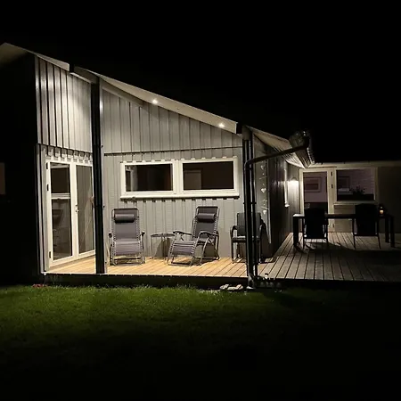 Uolevi - 1-3km From The Sea By Interhome Holiday home Graested