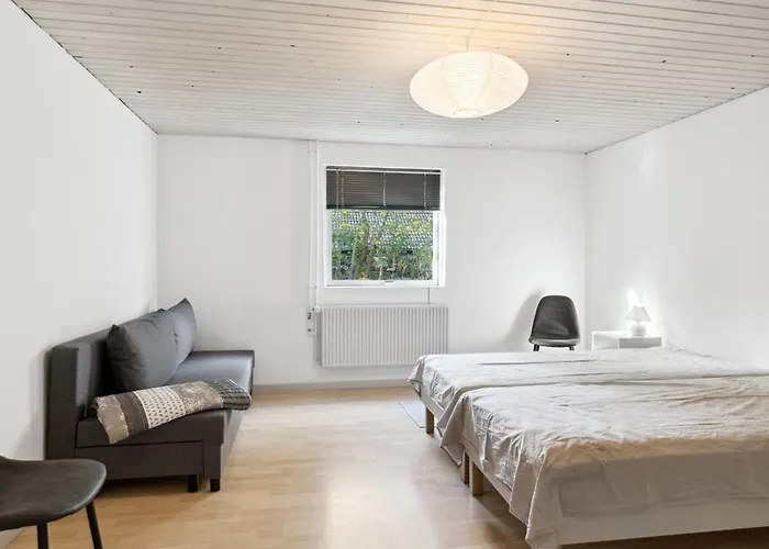 Uolevi - 1-3km From The Sea By Interhome *