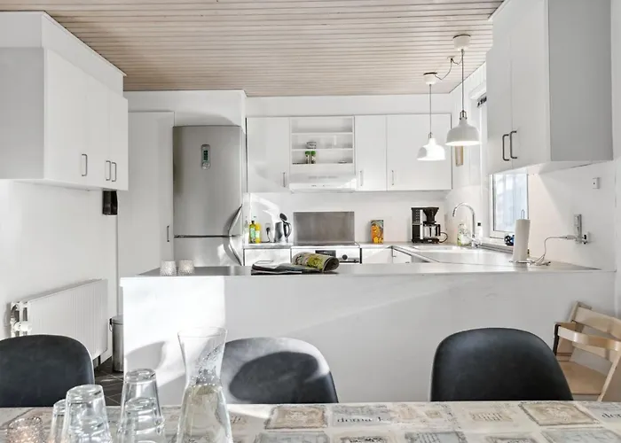 Uolevi - 1-3km From The Sea By Interhome Casa vacanze