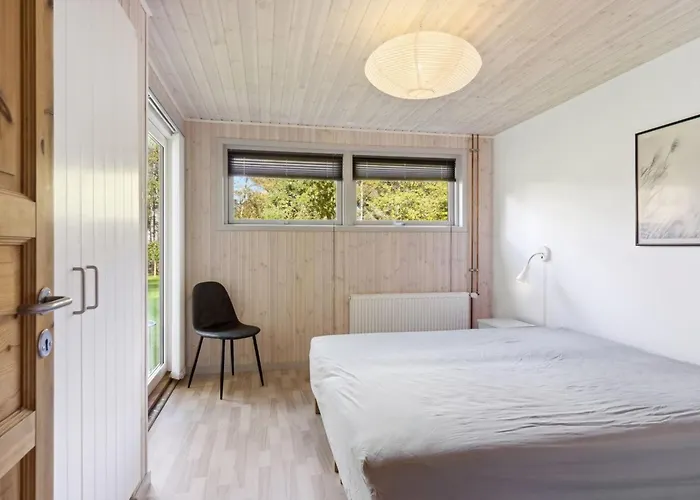 Casa vacanze Uolevi - 1-3km From The Sea By Interhome *