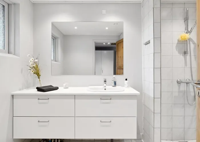 Uolevi - 1-3km From The Sea By Interhome *