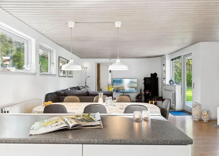Uolevi - 1-3km From The Sea By Interhome Casa vacanze
