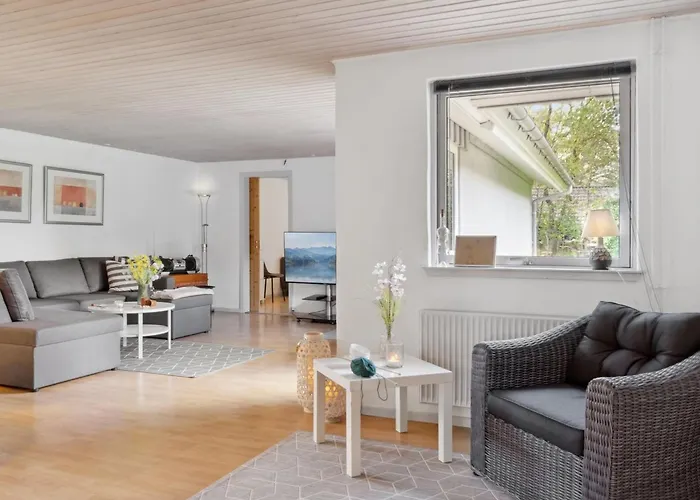 Uolevi - 1-3km From The Sea By Interhome Casa vacanze *
