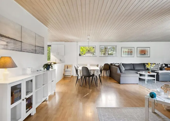 Casa vacanze Uolevi - 1-3km From The Sea By Interhome Græsted
