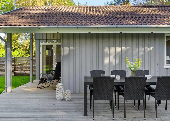 Casa vacanze Uolevi - 1-3km From The Sea By Interhome